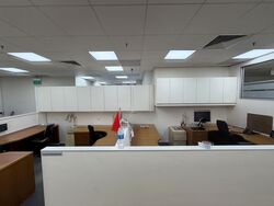 Suntec Tower Three (D1), Office #564634701